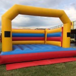 Bouncy Castle for adults