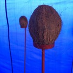 Coconut Shy Equipment