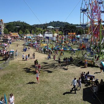 village fetes