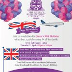 Queens 90th