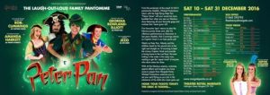 panto dates