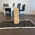 giant jenga