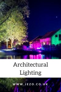 architectural lighting