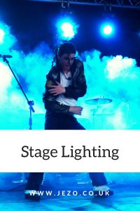 stage lighting